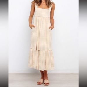 Petal and Pup Prudence dress